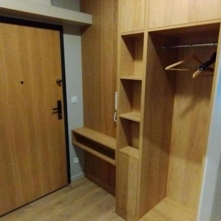 Apartament Fantastyczny Apartament Lotnisko Poznań Zewnętrze zdjęcie