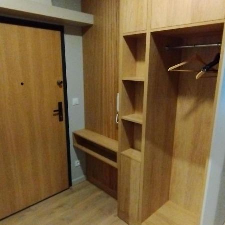 Fantastyczny Apartament Lotnisko Poznań Zewnętrze zdjęcie