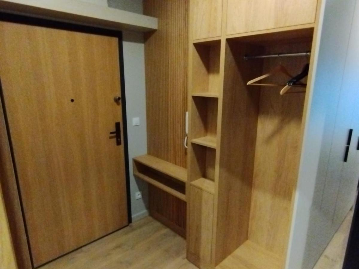 Apartament Fantastyczny Apartament Lotnisko Poznań Zewnętrze zdjęcie