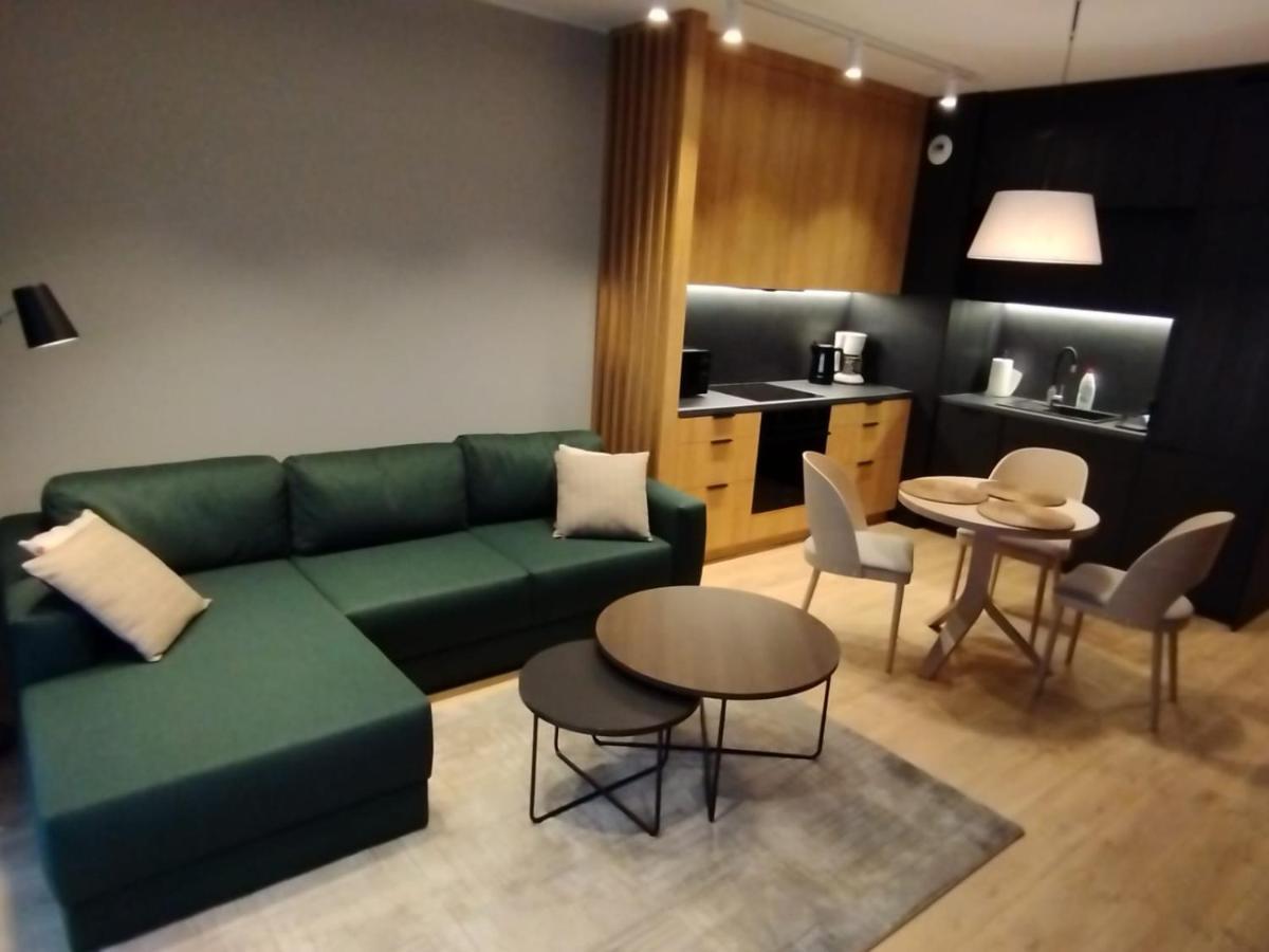 Fantastyczny Apartament Lotnisko Poznań Zewnętrze zdjęcie