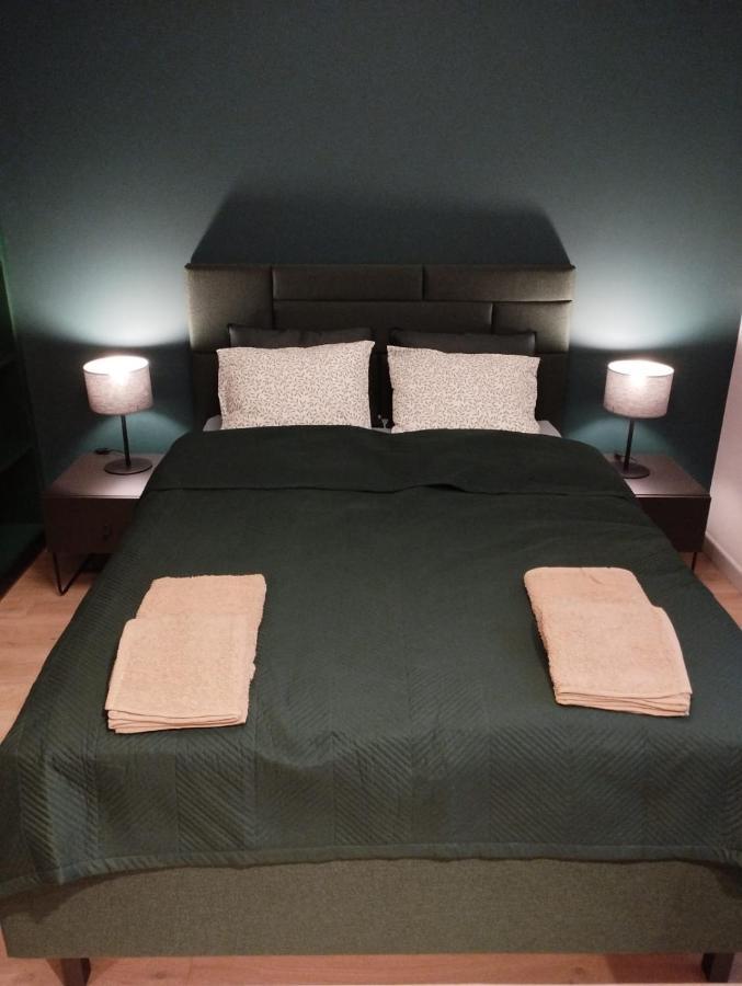 Fantastyczny Apartament Lotnisko Poznań Zewnętrze zdjęcie