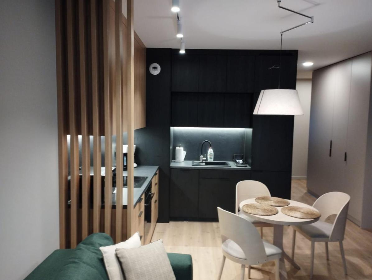 Fantastyczny Apartament Lotnisko Poznań Zewnętrze zdjęcie