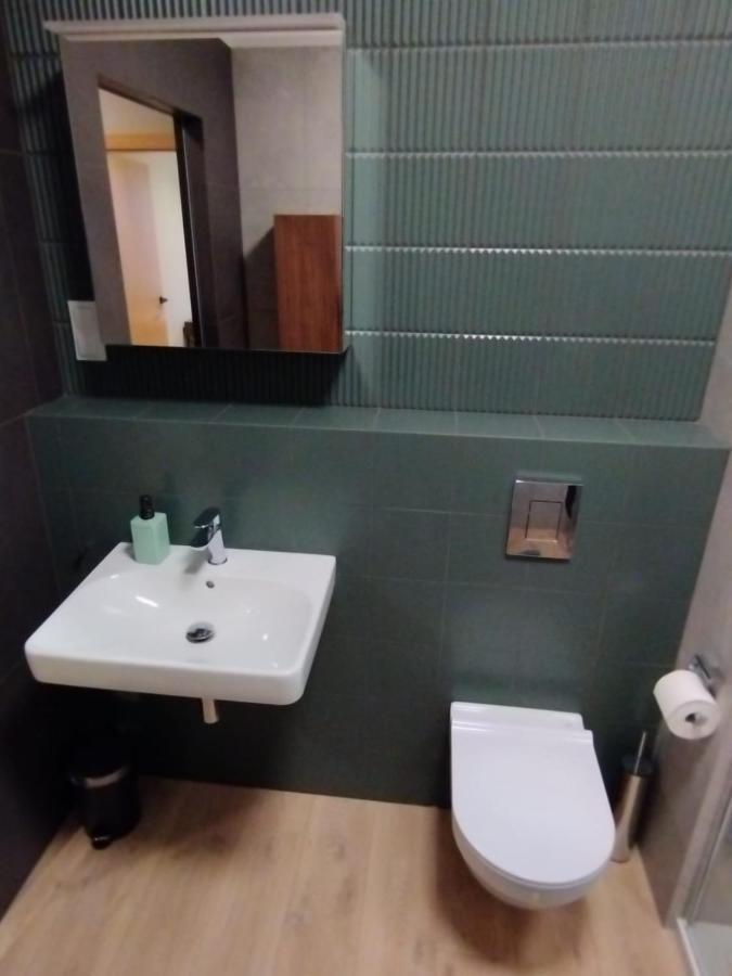 Fantastyczny Apartament Lotnisko Poznań Zewnętrze zdjęcie